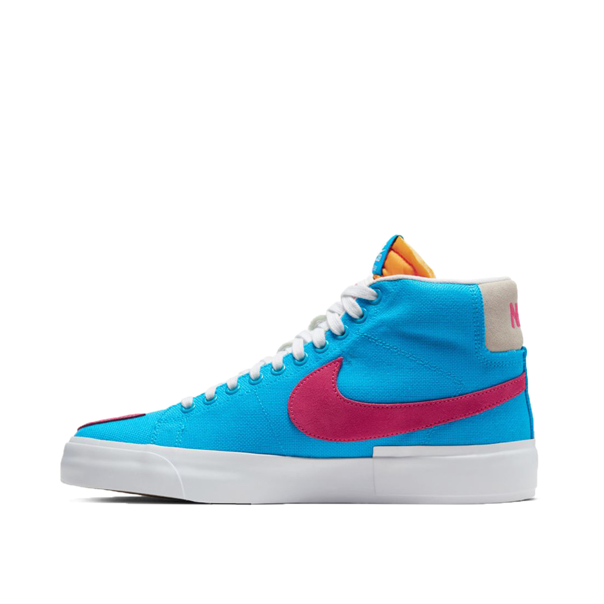 Nike SB Blazer Mid Edge Hack Pack (2020) sneaker – authenticated on KLEKT