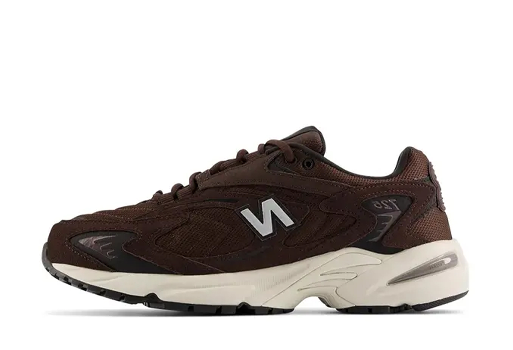 New Balance 725 Black Coffee (2022) BLACK COFFEE sneaker – authenticated on KLEKT