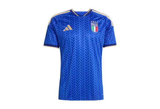 adidas Italy 26 Jersey 'Home' (2025)