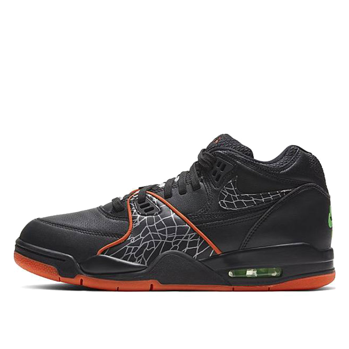 Nike Air Flight 89 All-Star (2020) sneaker – authenticated on KLEKT