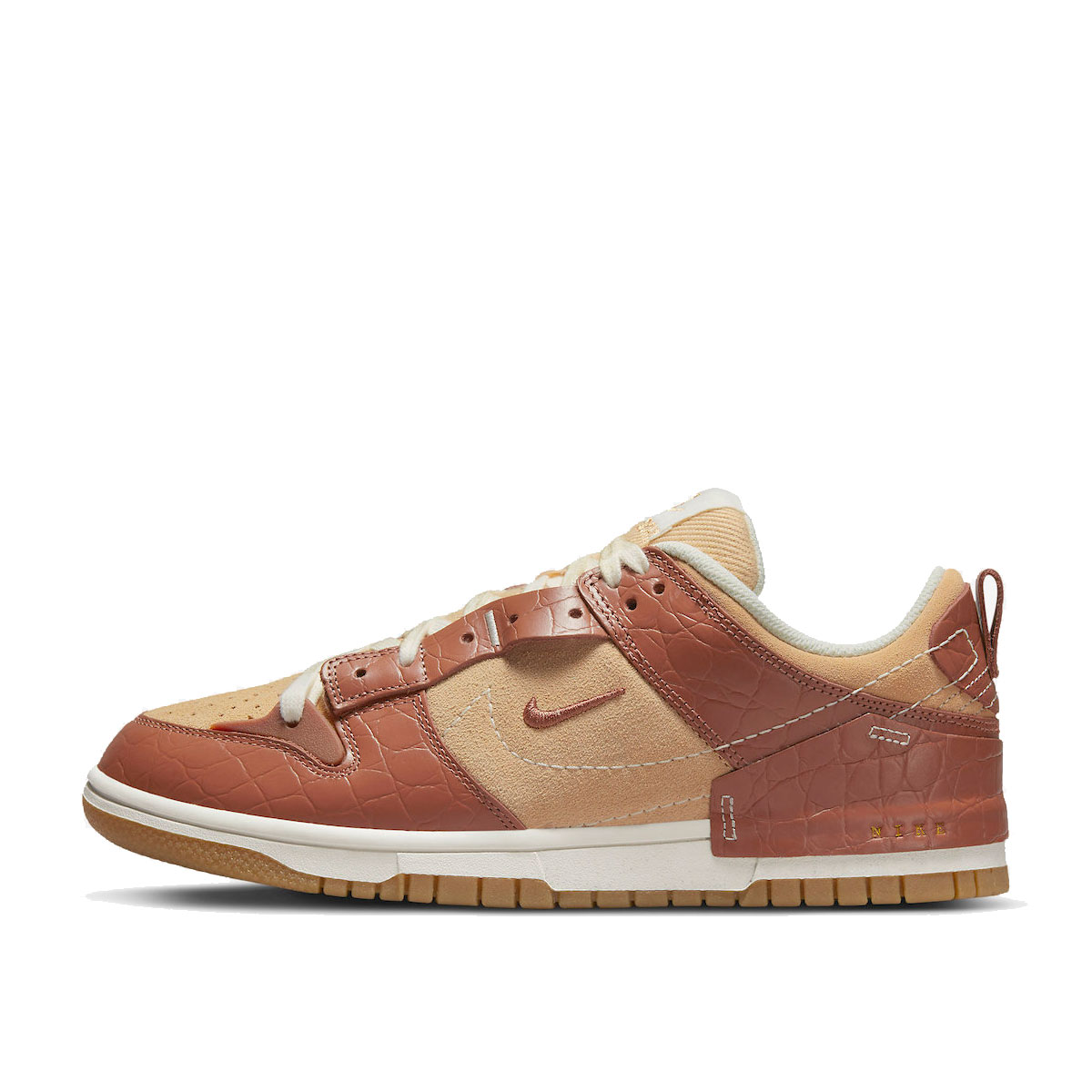 Nike WMNS Dunk Low Disrupt 2 SE Mineral Clay (2022) MINERAL CLAY/SAIL-WHITE ONYX-SAIL sneaker – authenticated on KLEKT