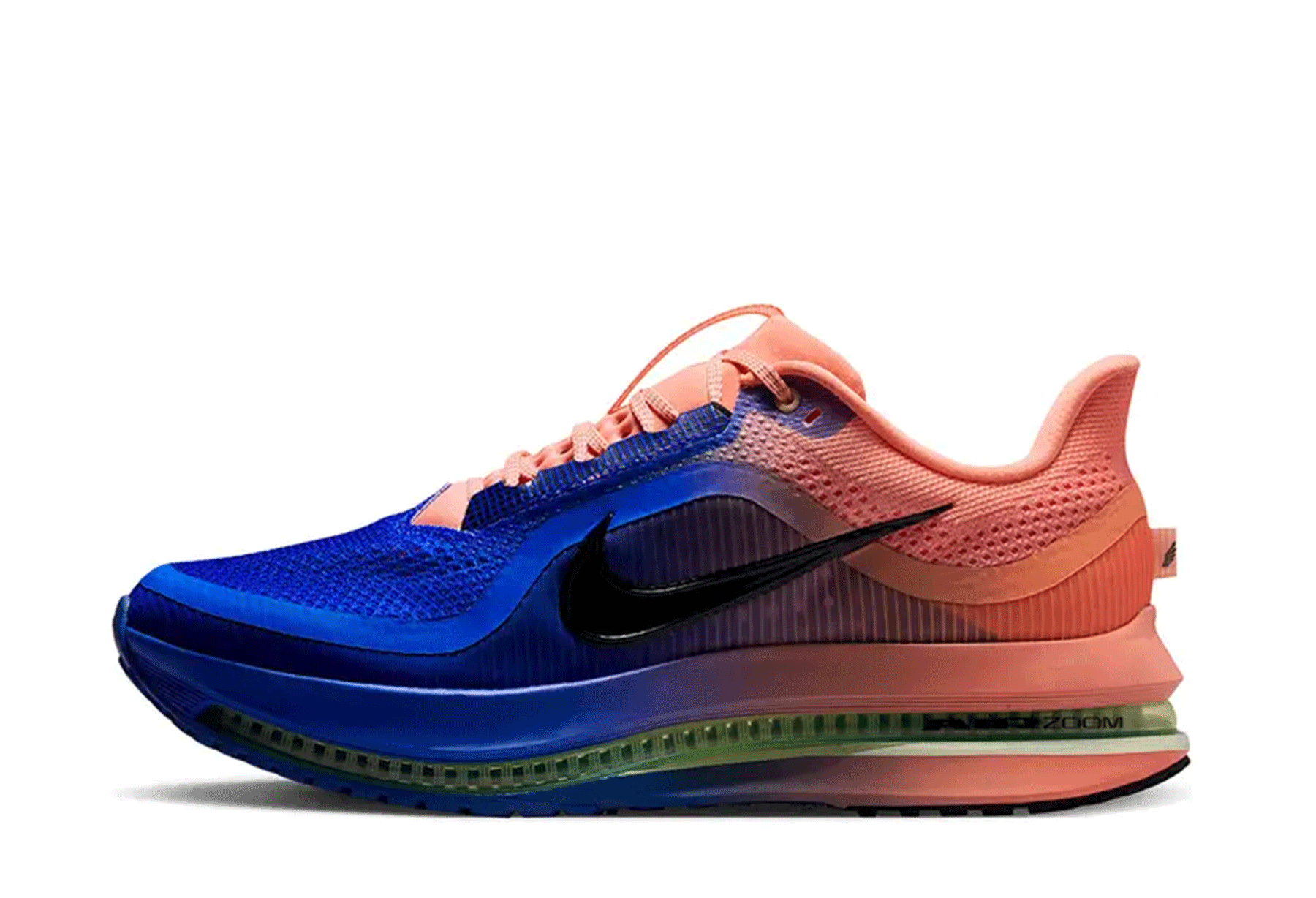 Nike Pegasus Premium 'Racer Blue Pink' (2026) BLUE sneaker – authenticated on KLEKT