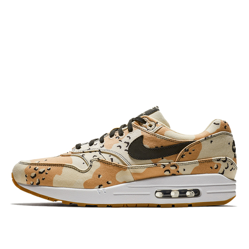 Nike Air Max 1 Premium Desert Camo (2018)