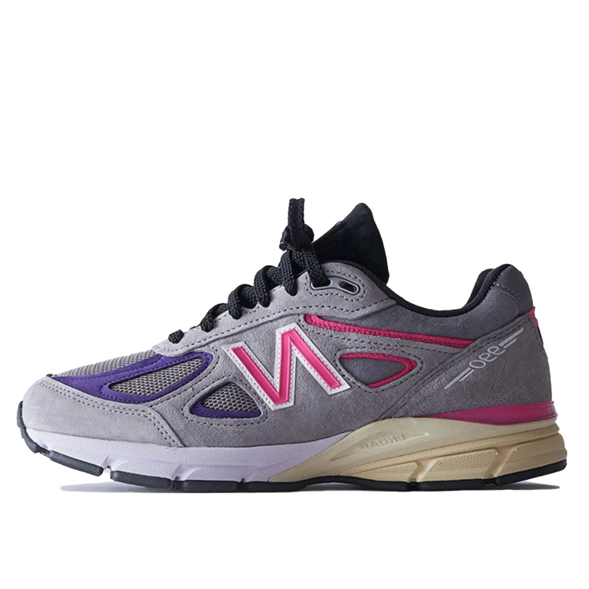 New Balance x Kith 990v4 'United Arrows & Sons' (2022) sneaker – authenticated on KLEKT