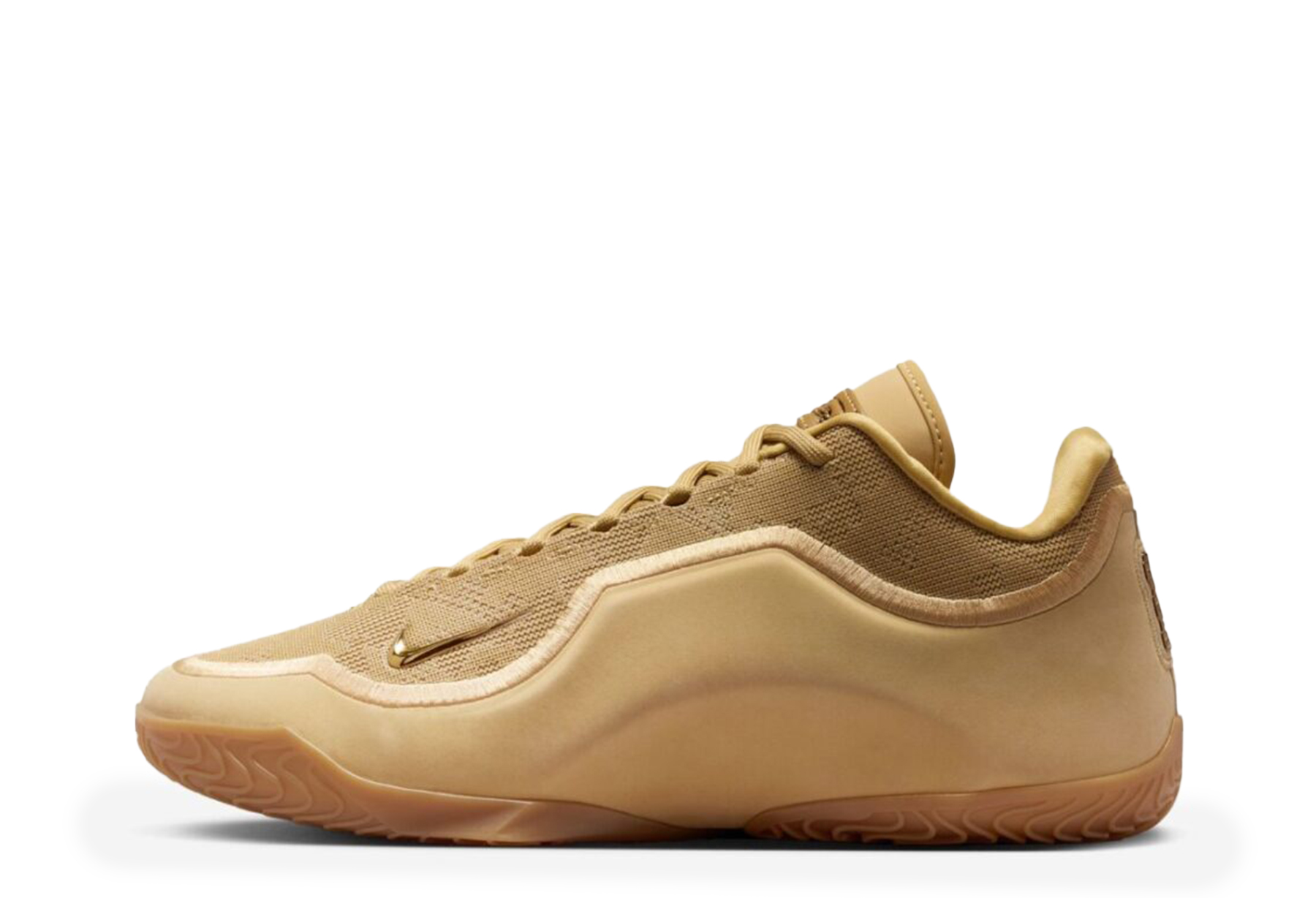 Nike LeBron 23 'Honor Society' (2026) WHEAT GOLD sneaker – authenticated on KLEKT