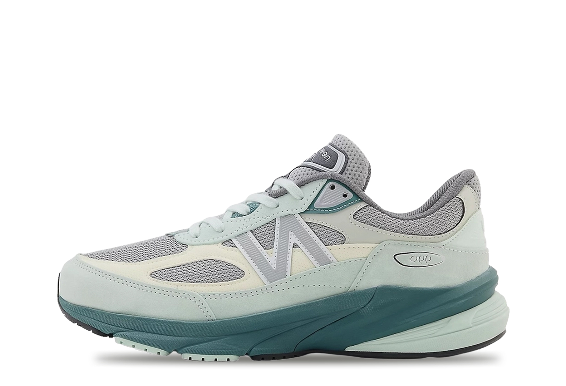 New Balance 990v6 Made in USA 'Clay Ash' - Community Pack (2025) CLAY ASH sneaker – authenticated on KLEKT