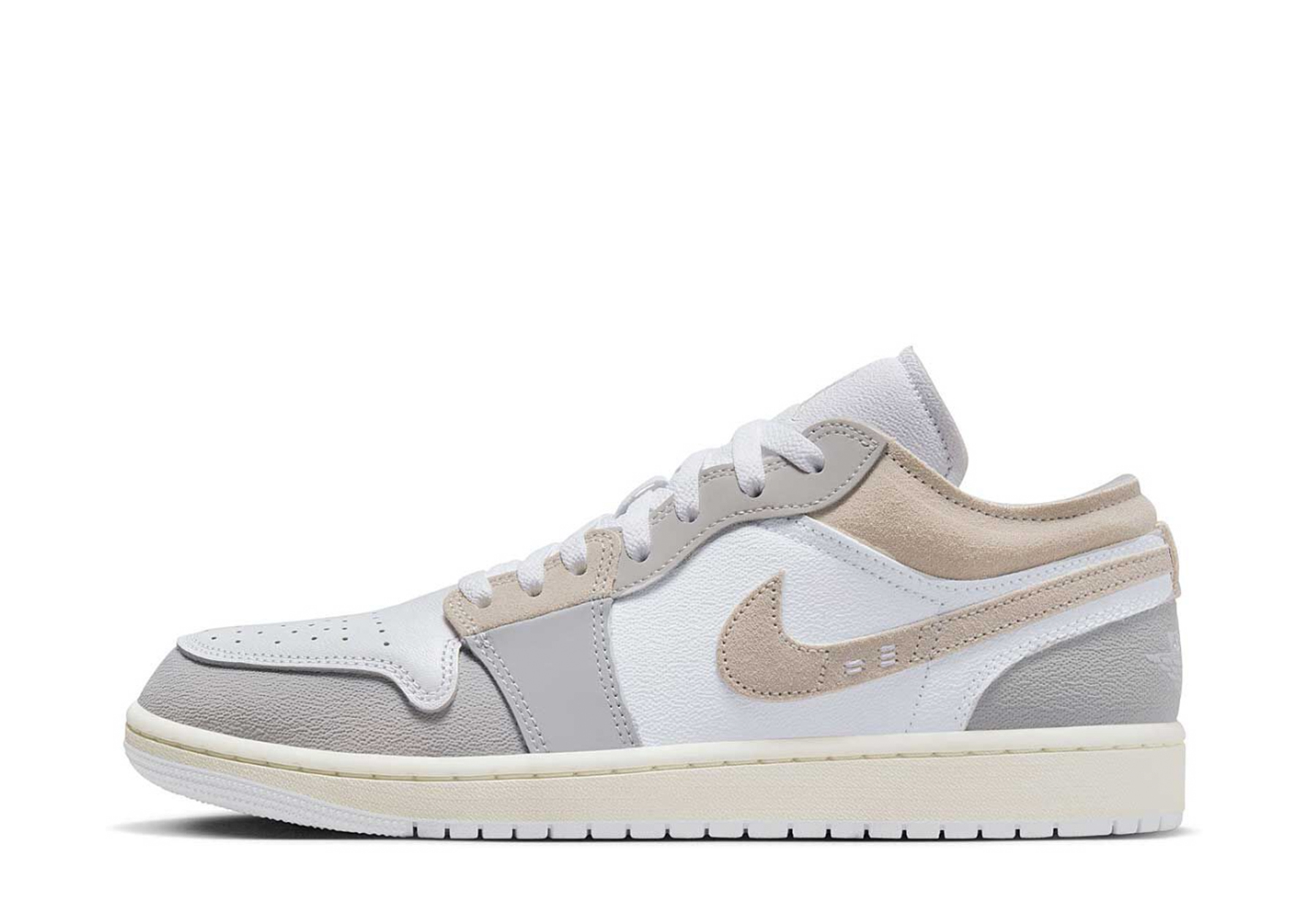 Air Jordan 1 Low SE 'Craft' (2023) CRAFT sneaker – authenticated on KLEKT