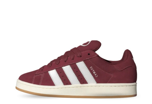 adidas Campus 00s 'Maroon Cloud White' (2025)