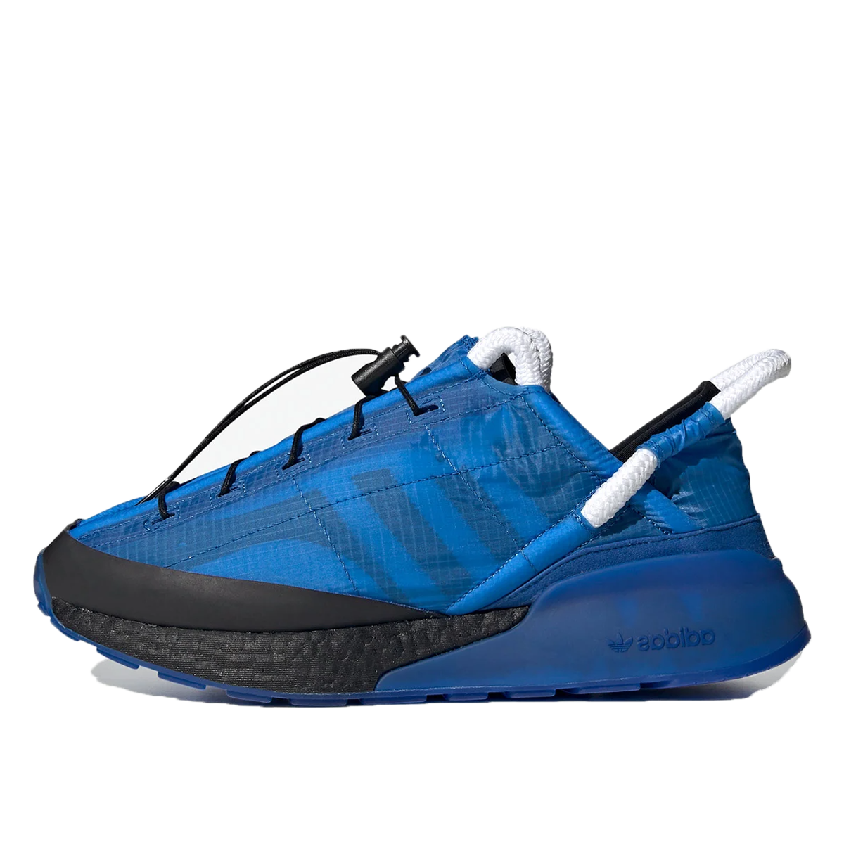 Adidas x Craig Green ZX 2K Phormar Blue (2021) BLUE/CORE WHITE/CORE BLACK sneaker – authenticated on KLEKT