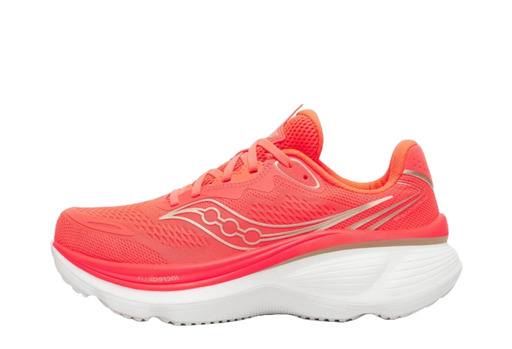Saucony Hurricane 26 (2026) – authenticated on KLEKT