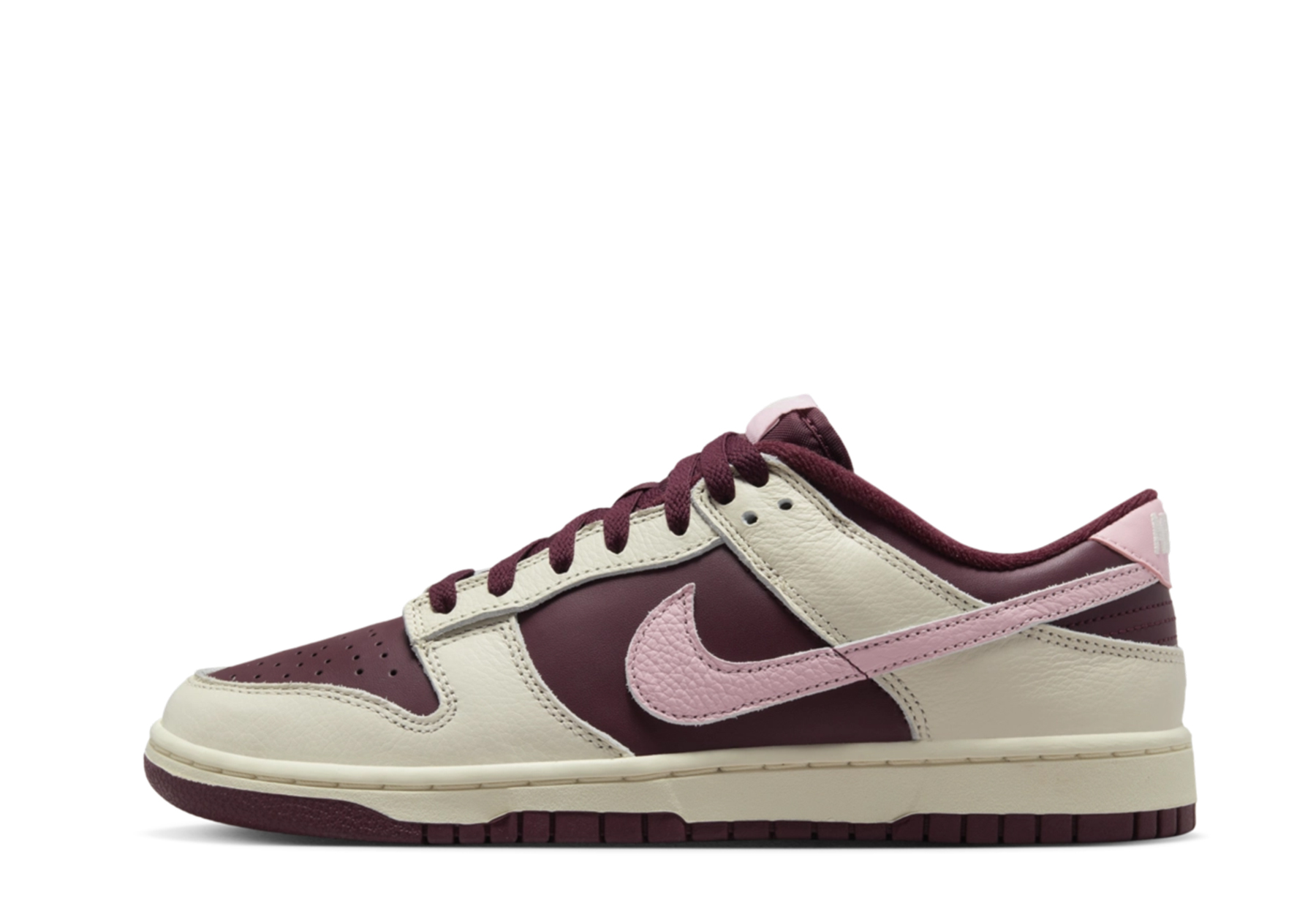 Nike Dunk Low 'Valentine's Day' (2023) RED/PINK sneaker – authenticated on KLEKT