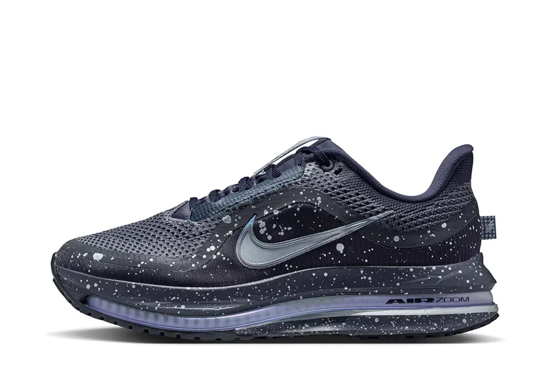 Nike Pegasus Premium 'Cave Purple' (2025) BLACK sneaker – authenticated on KLEKT