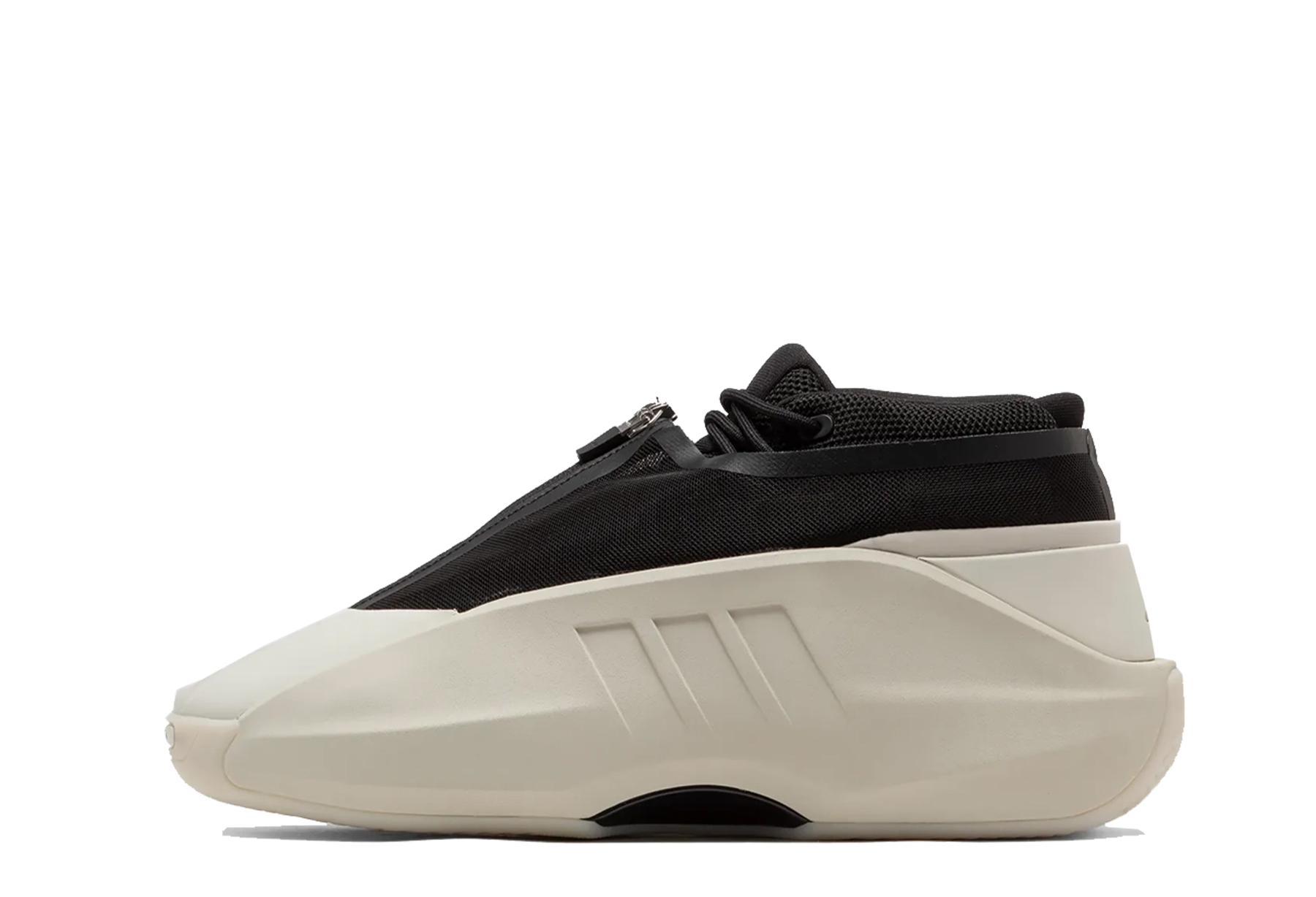 Adidas Crazy IIInfinity 003 'Pulse Olive' (2023) Talc/Core Black/Pulse Olive sneaker – authenticated on KLEKT