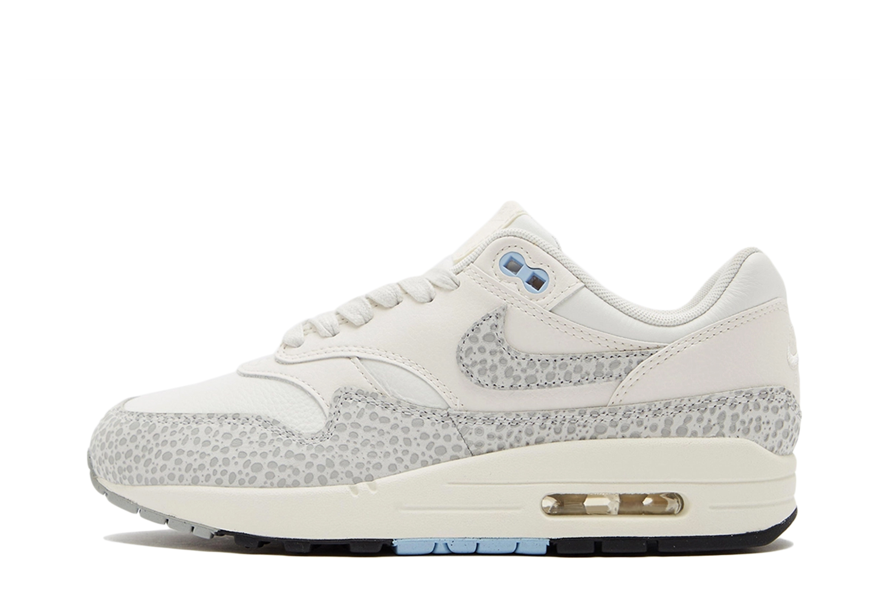 Nike Air Max 1 SFR WMNS 'Summit White' (2023) Summit White/Phantom/Sail/Photon Dust sneaker – authenticated on KLEKT
