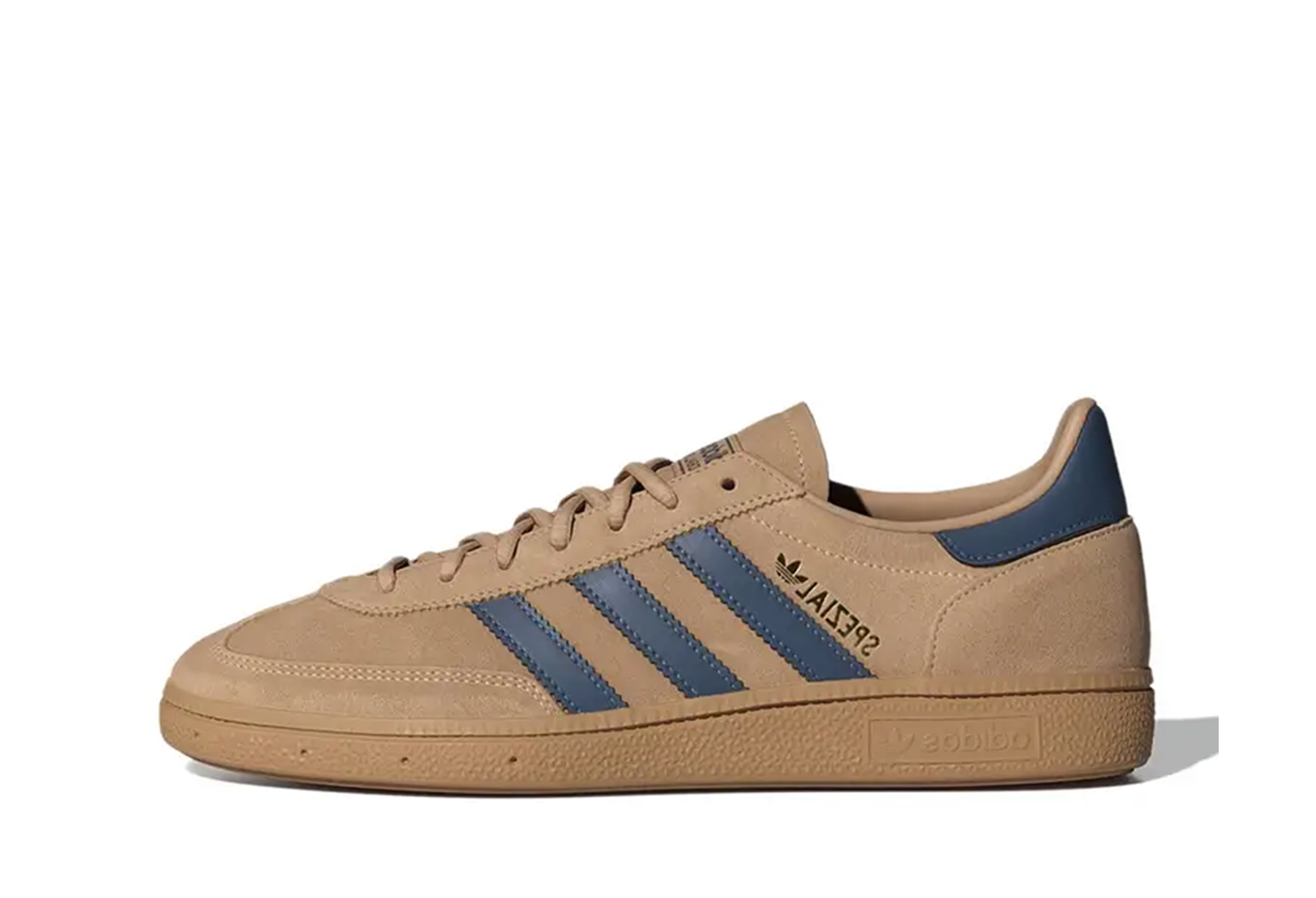 Adidas Handball 'Spezial Brown' (2024) BROWN sneaker – authenticated on KLEKT