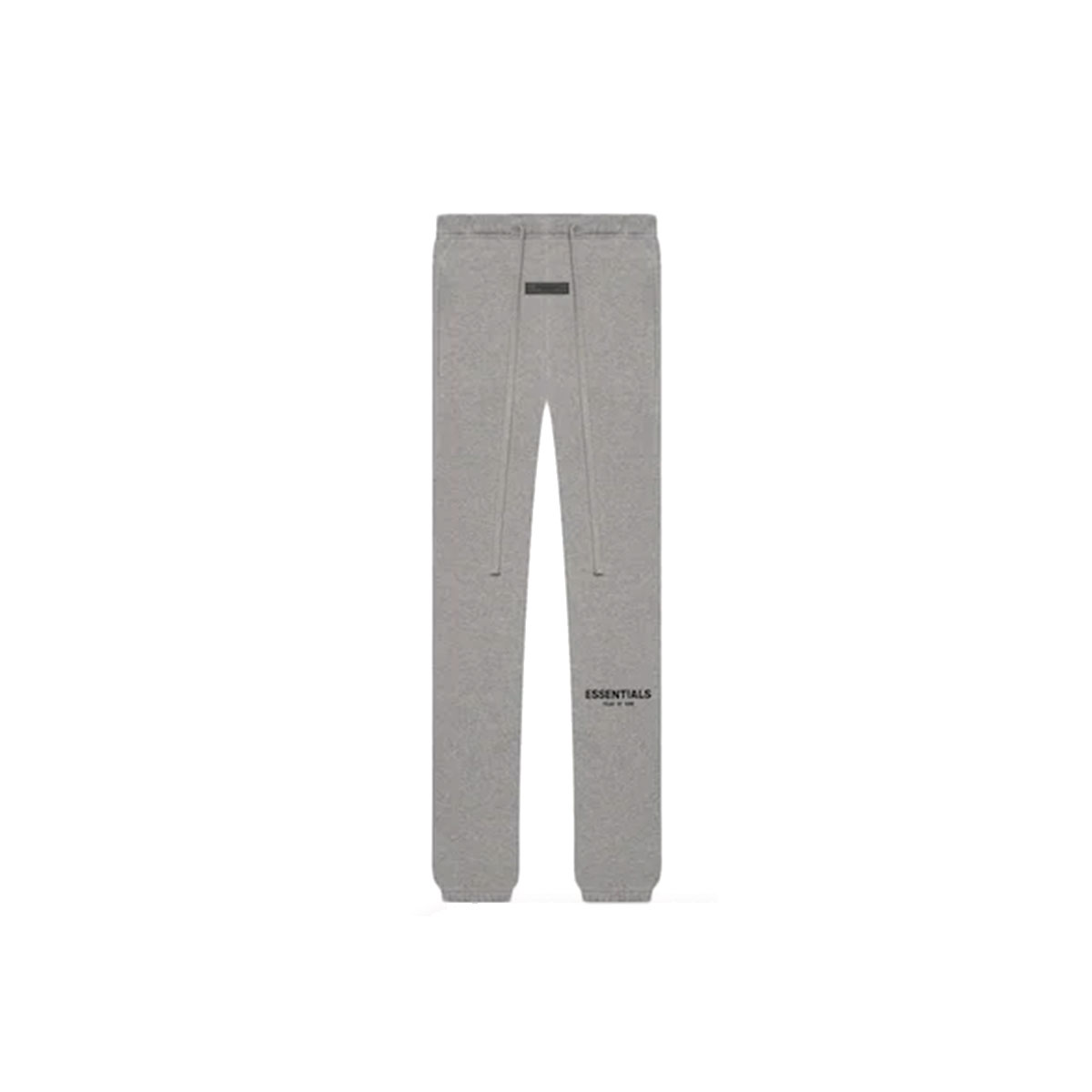Fear Of God Essentials Sweatpants Dark Oatmeal (SS22) sneaker – authenticated on KLEKT