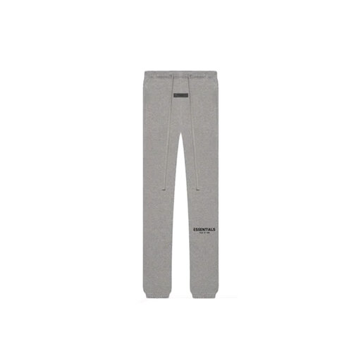 Fear Of God Essentials Sweatpants Dark Oatmeal (SS22)