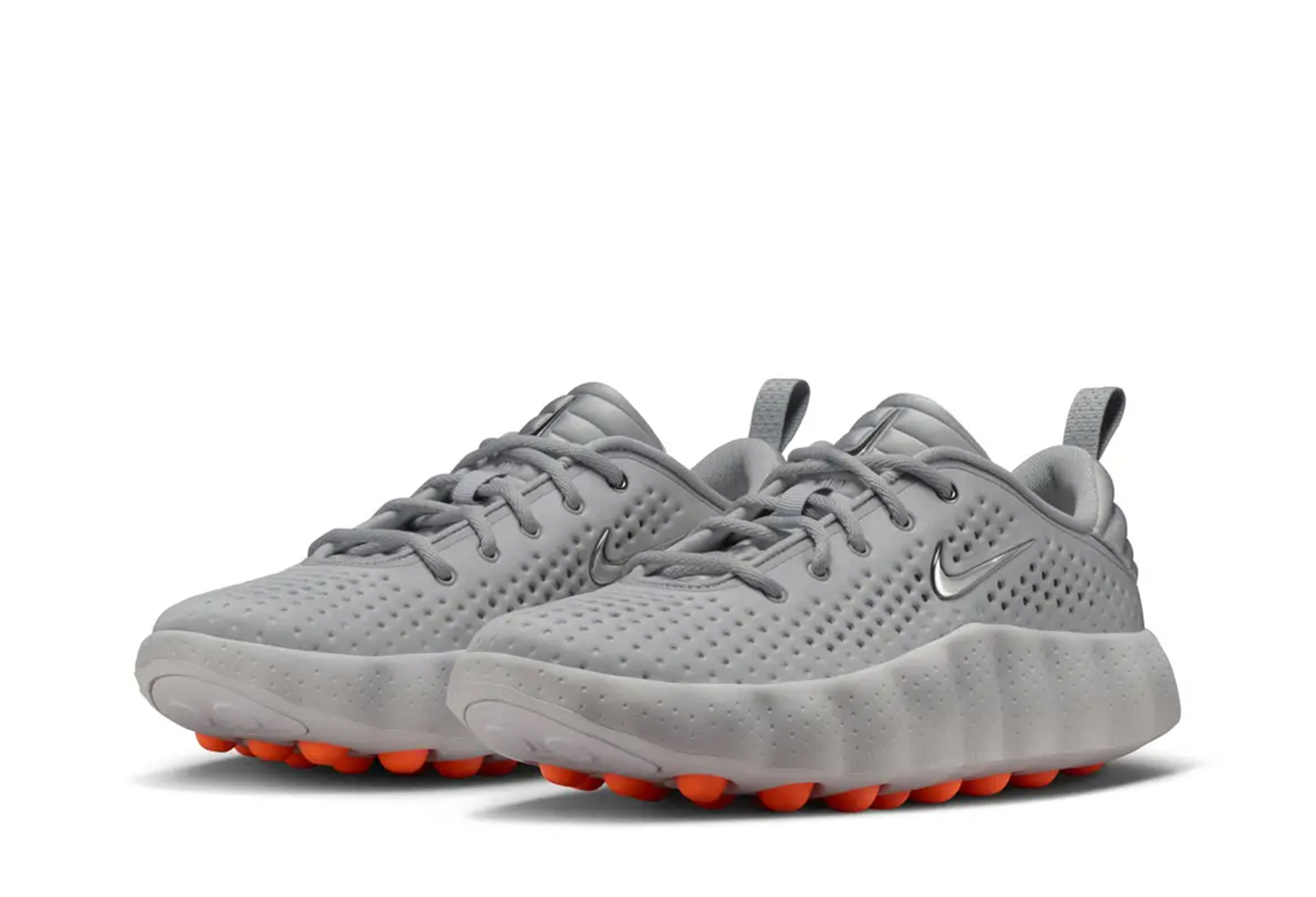 Nike Mind 002 WMNS 'Light Smoke Grey' (2026) GREY sneaker – authenticated on KLEKT