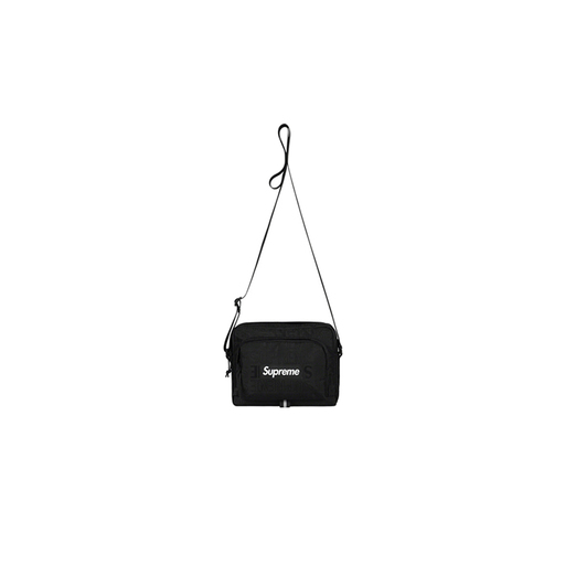 Shoulder Bag Black (SS19) Brand New