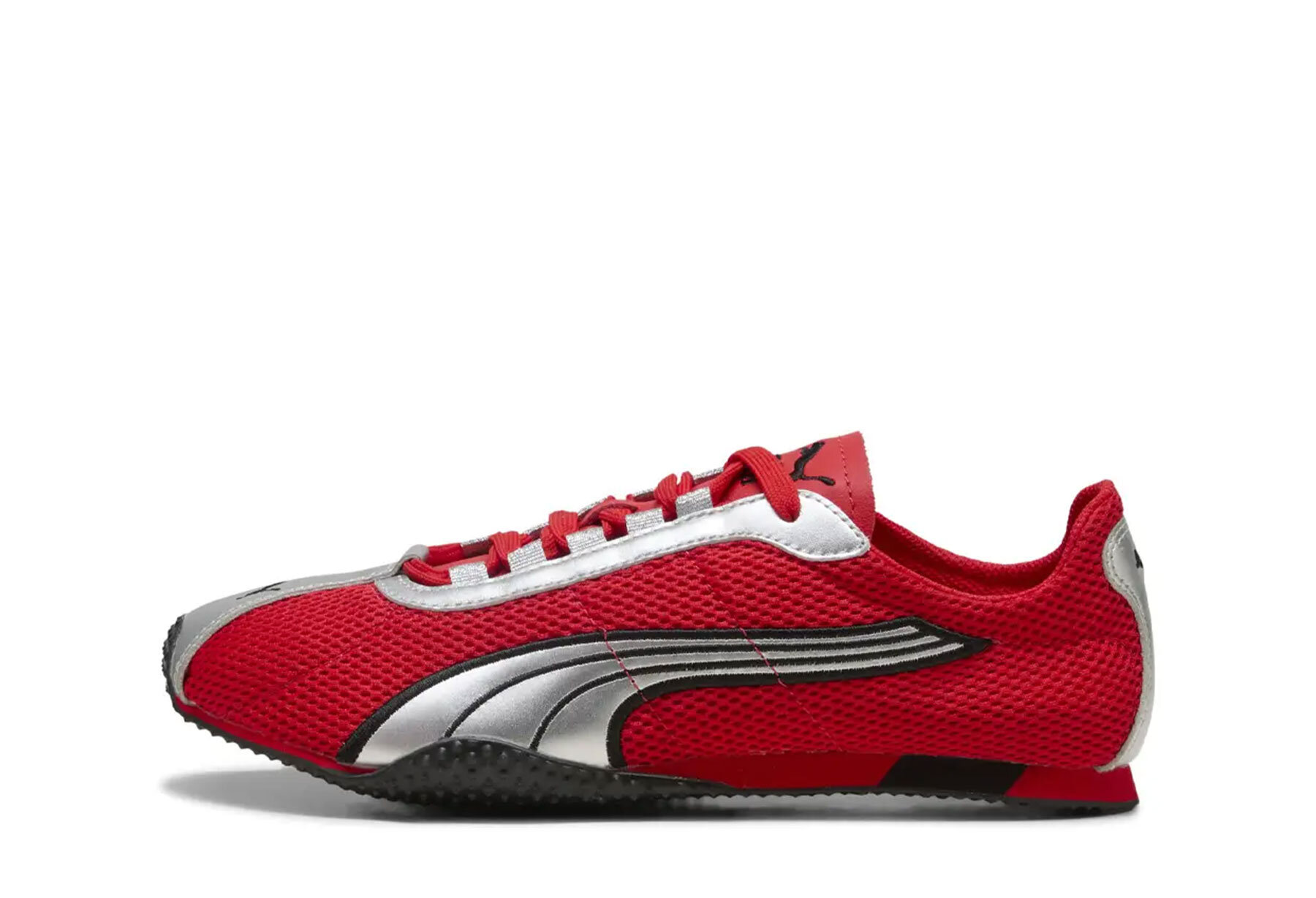 Puma H-Street OG 'Red Silver' (2025) photo 1