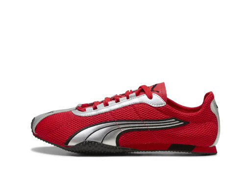 Puma H-Street OG 'Red Silver' (2025)