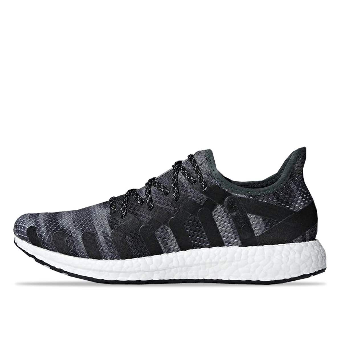 Adidas Speedfactory AM4 AM4SH Shanghai sneaker – authenticated on KLEKT