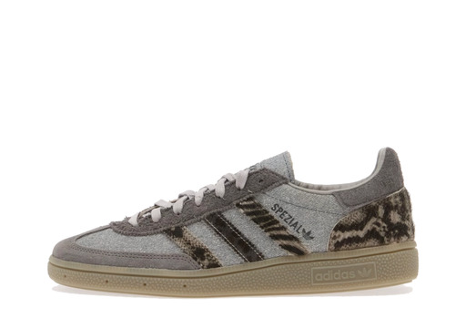 Adidas Handball Spezial 'Legacy Blue' (2026) – authenticated on KLEKT