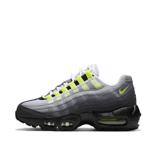 Nike Air Max 95 OG Neon (GS) (2020)
