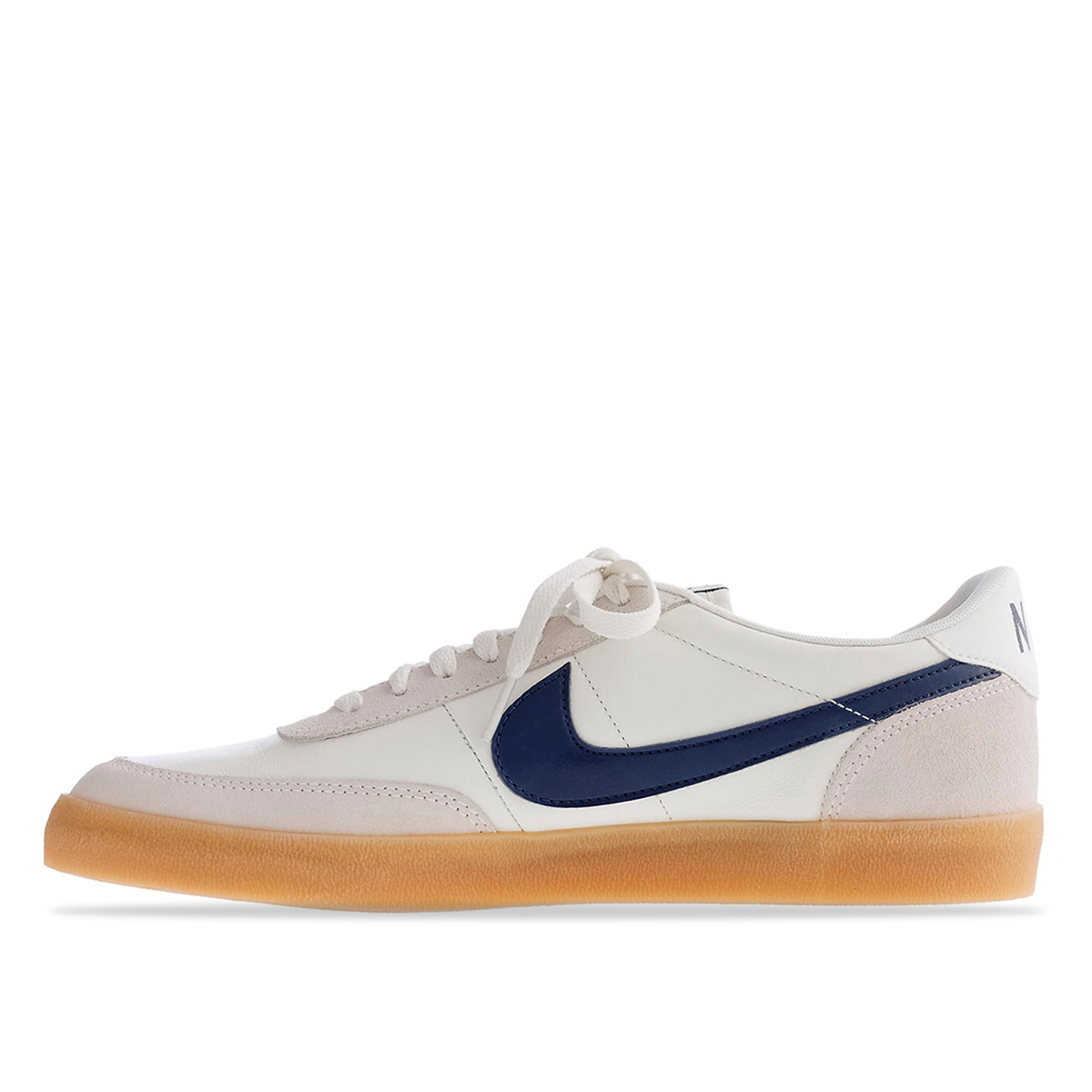 Nike x J. Crew Killshot 2 'Midnight Navy' sneaker – authenticated on KLEKT