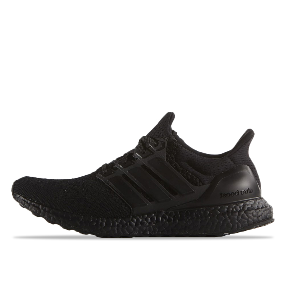 Adidas Ultra Boost 1.0 Triple Black sneaker – authenticated on KLEKT