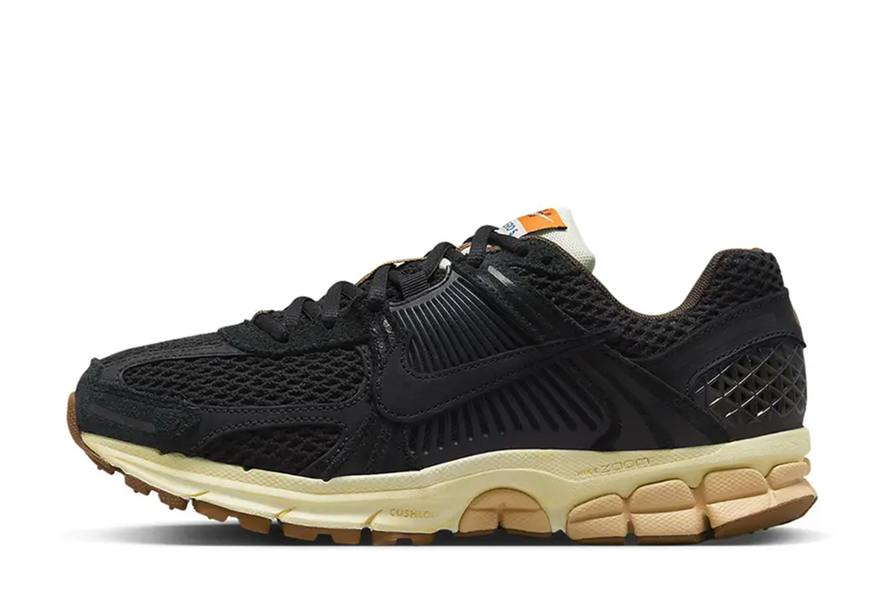 Nike Zoom Vomero 5 WMNS 'Black Sesame' (2023) BLACK/SESAME sneaker – authenticated on KLEKT