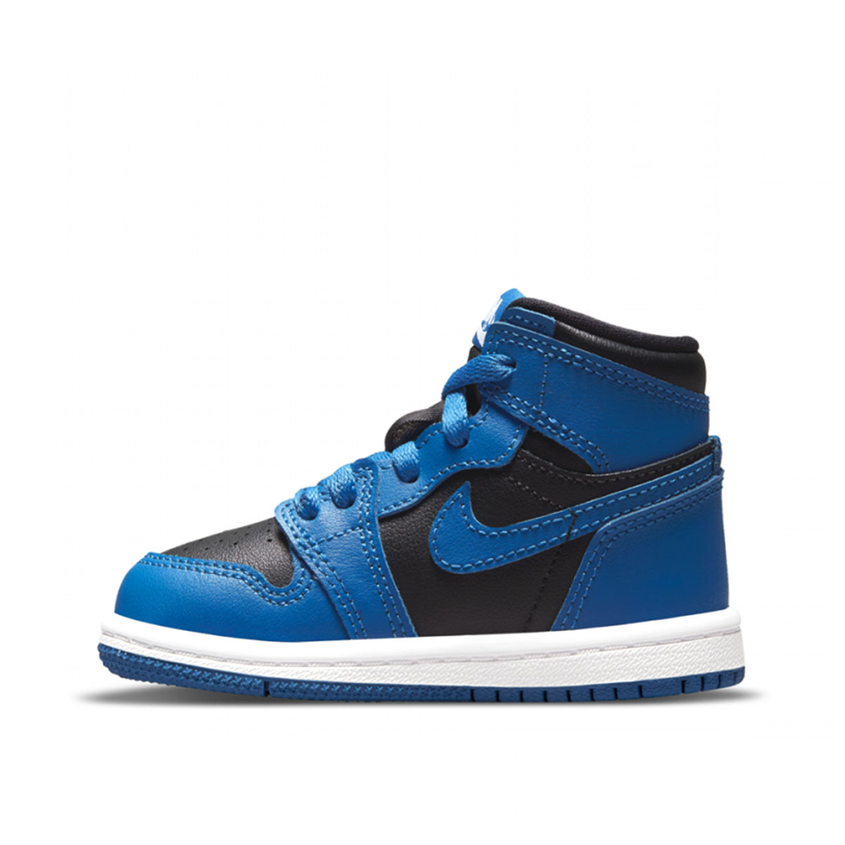 Air Jordan 1 Retro High OG Dark Marine Blue (PS) (2022) sneaker – authenticated on KLEKT