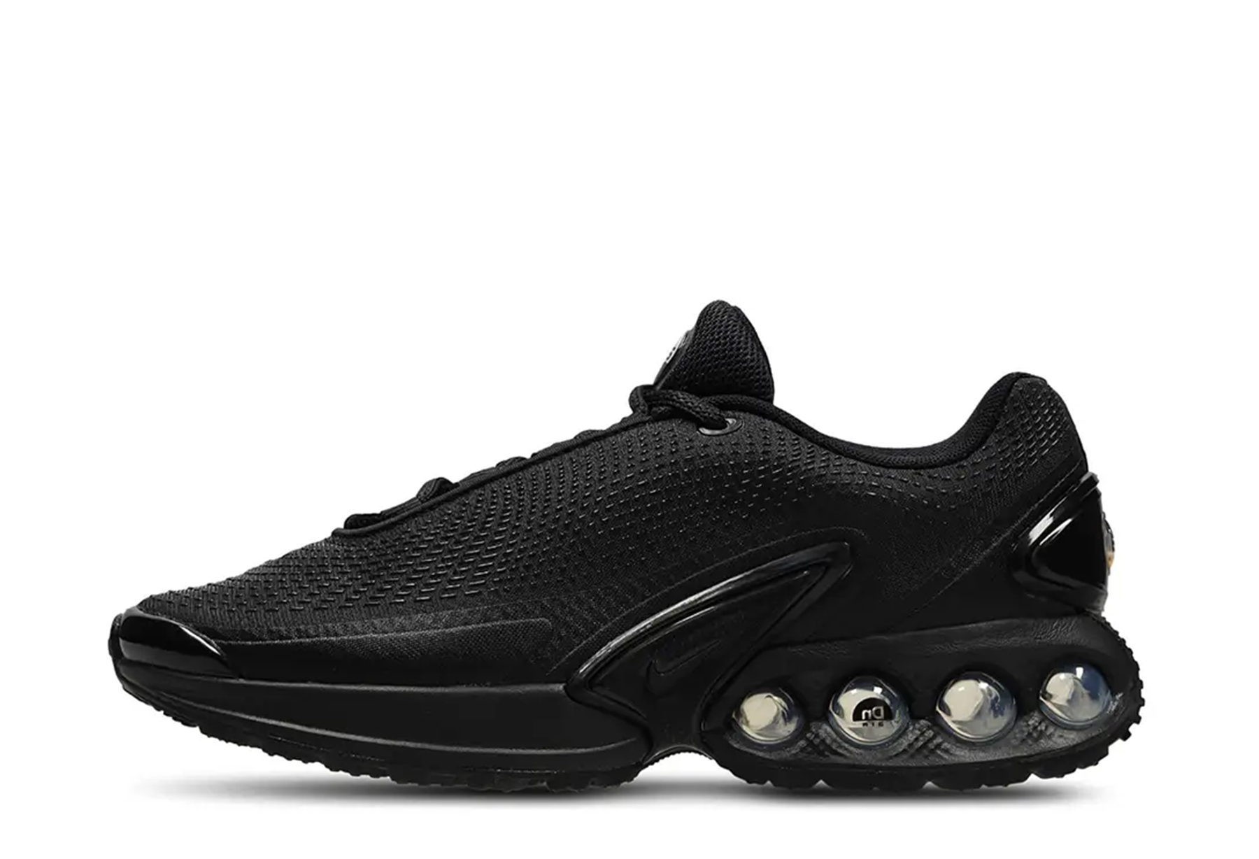 Nike Air Max Dn 'Black Metallic' (2024) BLACK/METALLIC sneaker – authenticated on KLEKT
