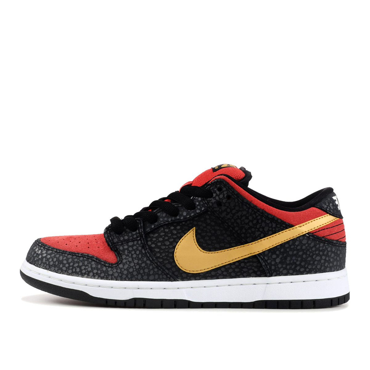 Nike Dunk SB Low Walk of Fame sneaker – authenticated on KLEKT