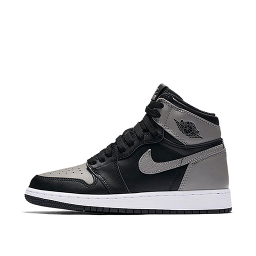 Air Jordan 1 Retro High OG GS 'Shadow' (2018)
