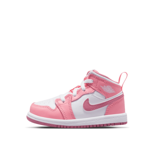 Air Jordan 1 Mid TD 'Valentine's Day' (2023)