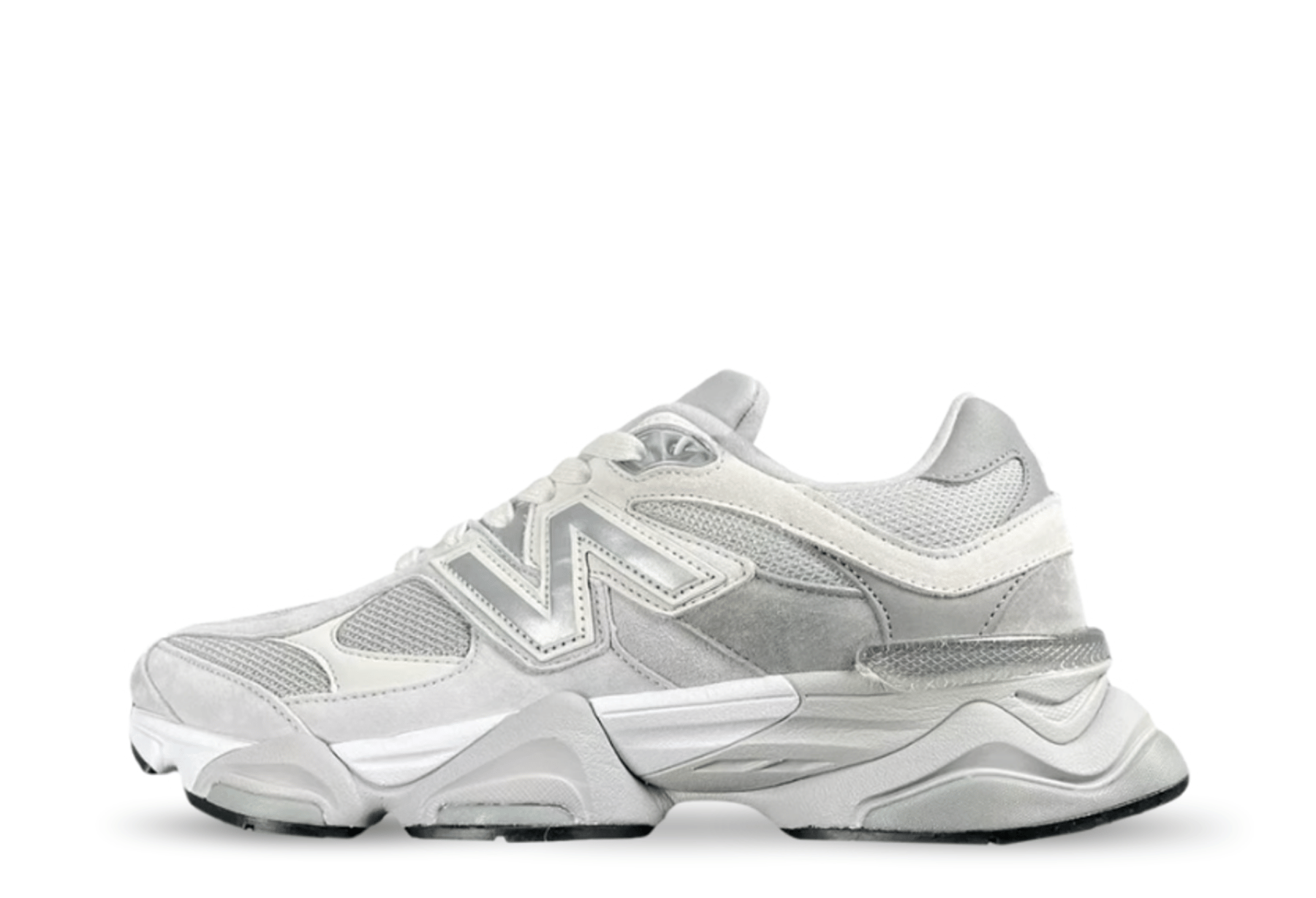 New Balance 9060 'Concrete' (2024) photo 1