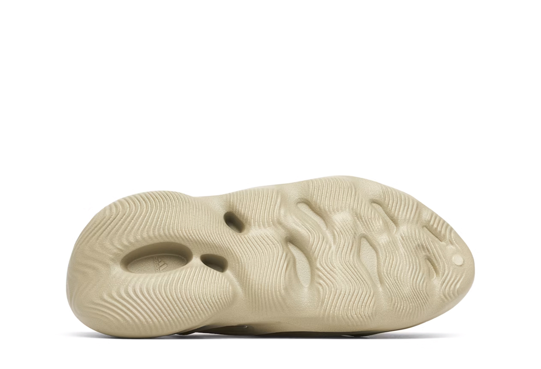 Yeezy Foam Runner 'Stone Salt' sneaker – authenticated on KLEKT