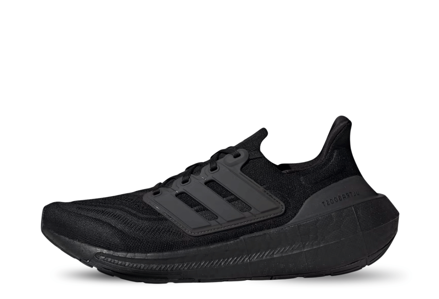Adidas UltraBoost Light 'Triple Black' (2024) TRIPLE BLACK sneaker – authenticated on KLEKT