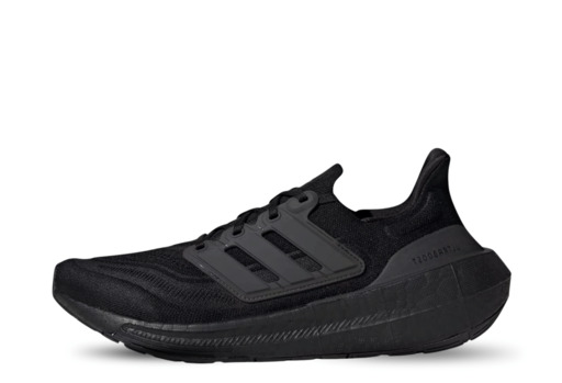adidas UltraBoost Light 'Triple Black' (2024)