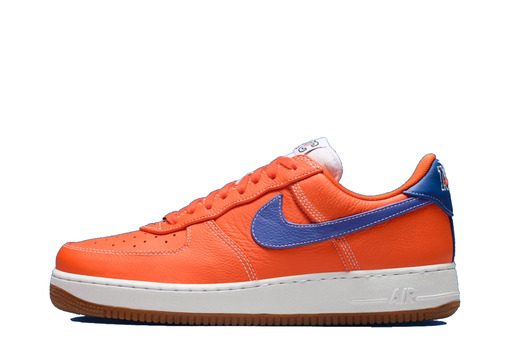 Nike Air Force 1 Low 'NYC Knicks' (2026)