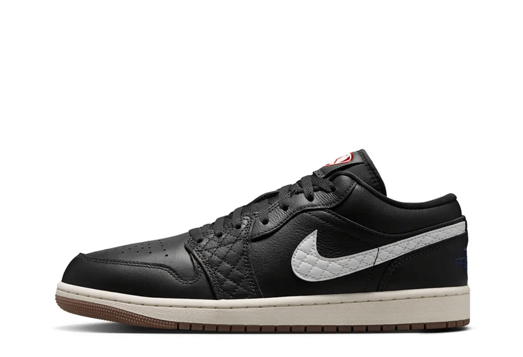 Air Jordan 1 Low SE 'Off-Noir Sail' (2026) OFF-NOIR SAIL sneaker – authenticated on KLEKT