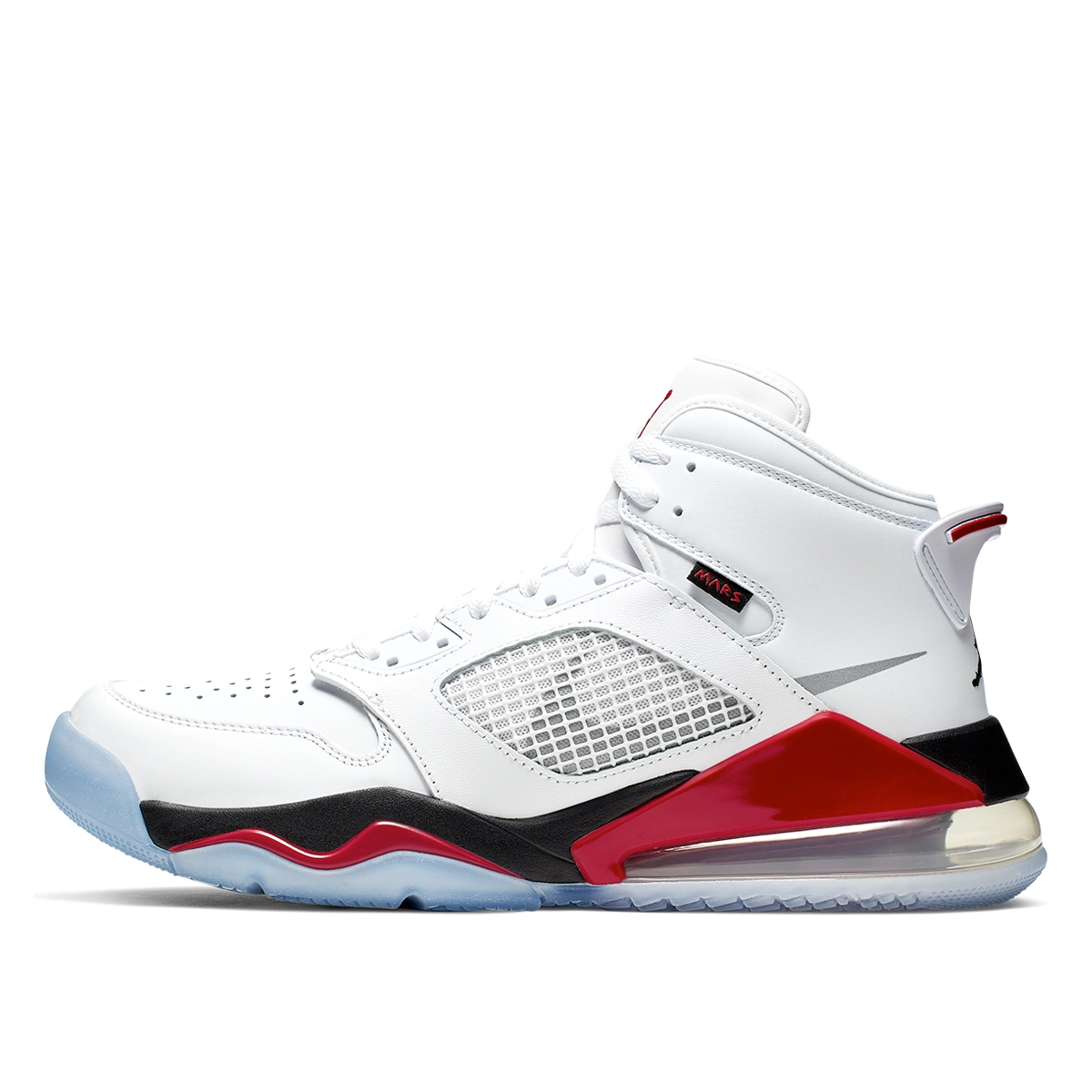 Air Jordan 270 'Fire Red' (2019) sneaker – authenticated on KLEKT
