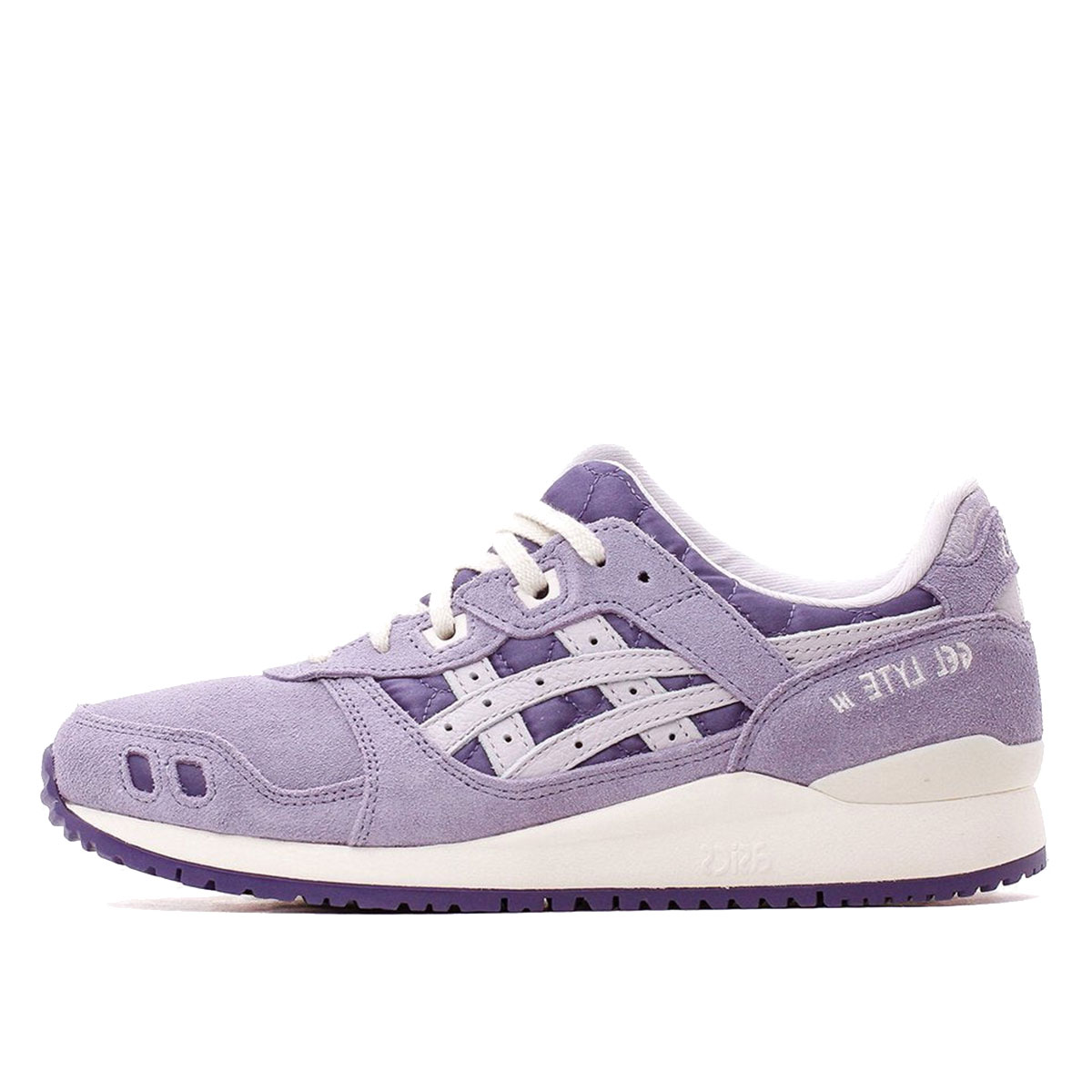Asics Gel-Lyte III Paisley Ash Rock Cream (2021) sneaker – authenticated on KLEKT