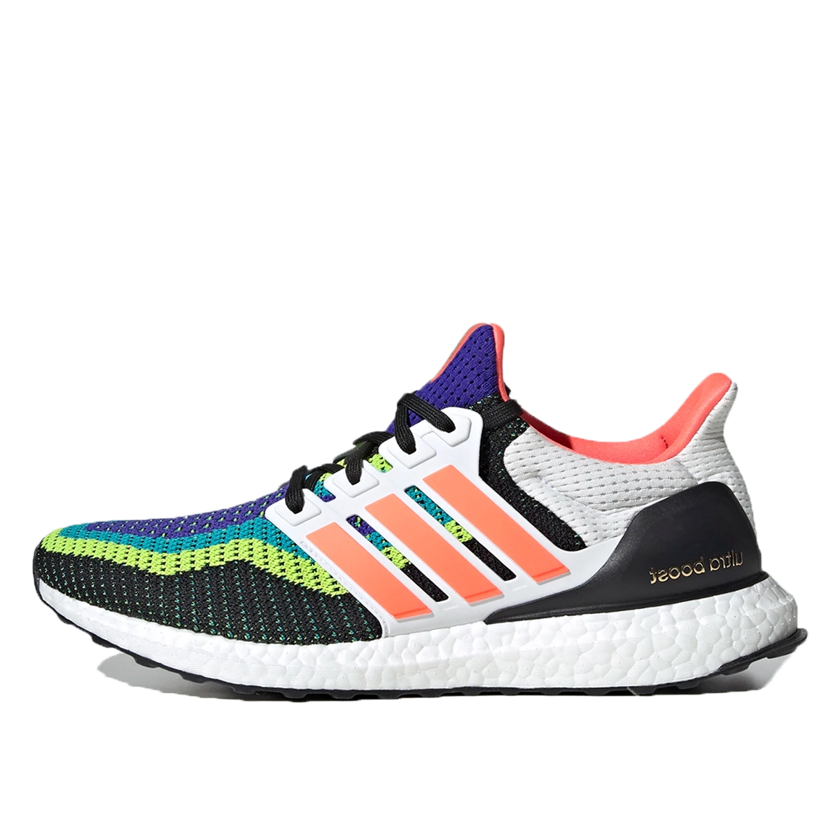 Adidas Ultra Boost DNA What The Cloud White (2020) sneaker – authenticated on KLEKT