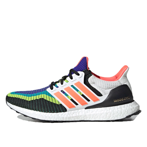 Adidas Ultra Boost DNA What The Cloud White (2020)