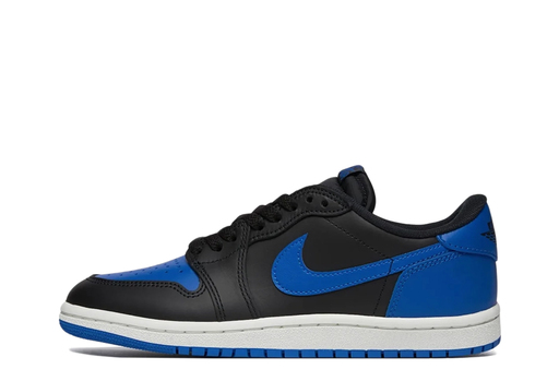 Air Jordan 1 Low '85 'Royal' (2025)