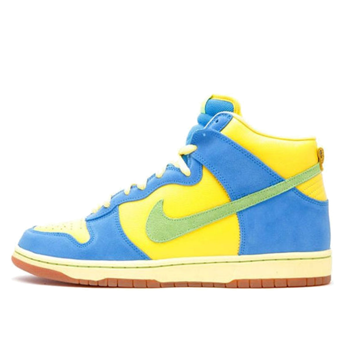 Nike Dunk High Marge Simpson (2008) photo 1