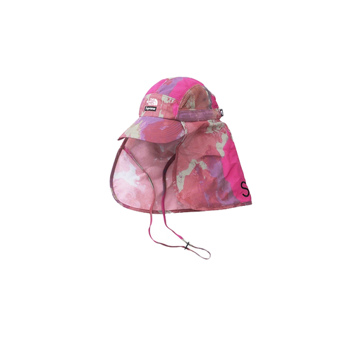 Supreme x The North Face Sun Shield Camp Cap Multi (SS20)