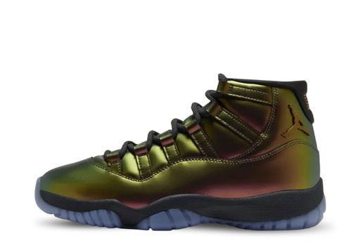 Air Jordan 11 x Space Jam Retro WMNS 'Magic Ball' (2026)